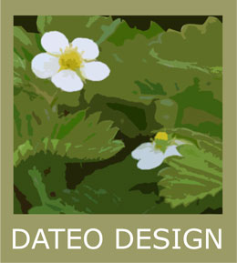 Dateo Design Logo